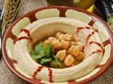 Chickpeas