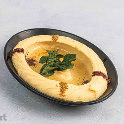 Hummus