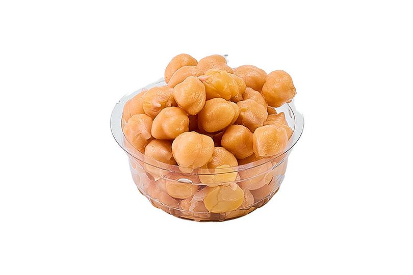 Chickpeas