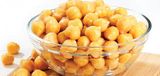 Chickpeas Salad