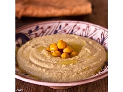 Chickpeas