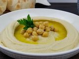Chickpeas Salad