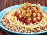 Chickpeas