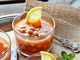 Hummus Al Sham