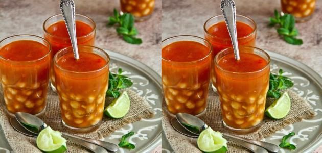 Chickpeas