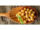 Ras Asfour Chickepeas