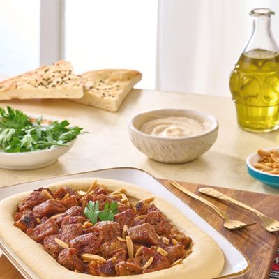 Hummus Shop Shish