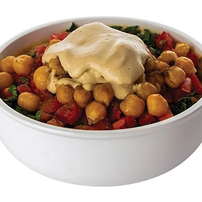 Chickpeas seed