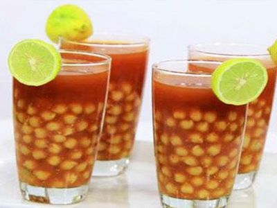 Hummus Al Sham