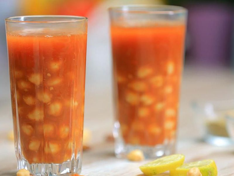 Hummus Al Sham
