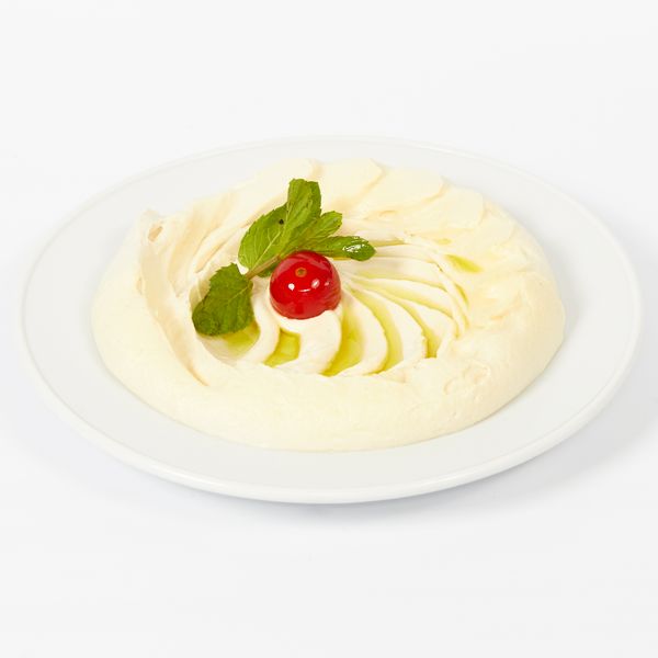 Shami Hummus