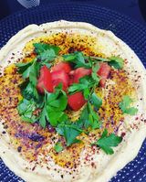 Hatay Humus