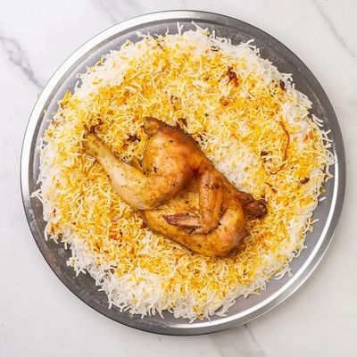 Chicken Haneeth