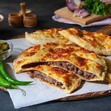 Mix Cheese Hawashi