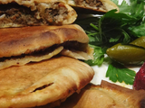 Baladi Meat Hawawshi