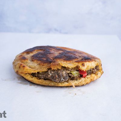 Saltaa3 Burger photo 6