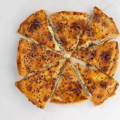 حواوشي خاص بجبنة رومي