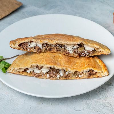 حواوشي خاص بجبنة موزاريلا