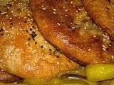 Alexandrian Mixed Hawawshi