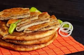 Baladi Hawawshi