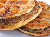 Baladi Hawawshi