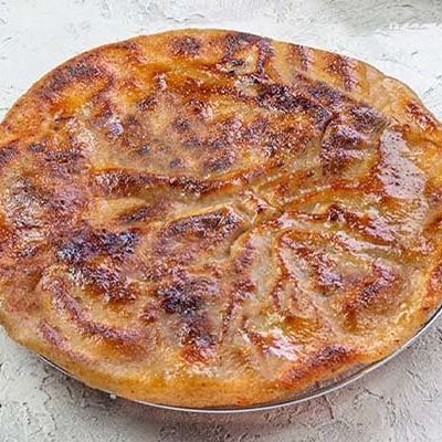 Hawawshi Makhsos