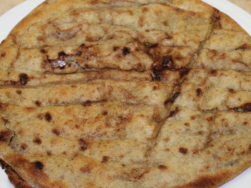 Hawawshi Loaf
