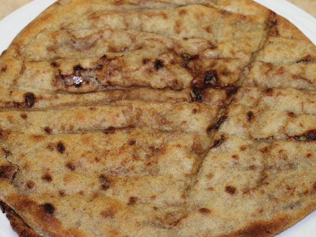 Hawawshi Loaf