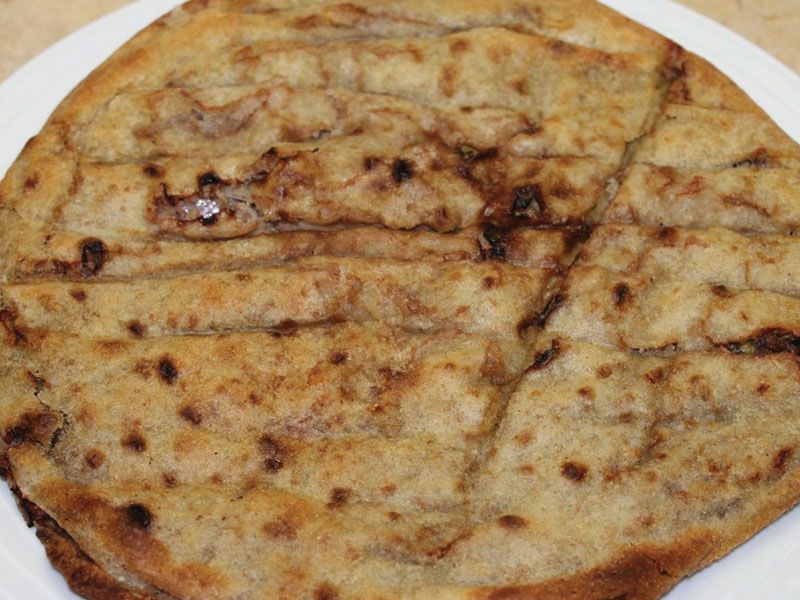Mix Hawawshi