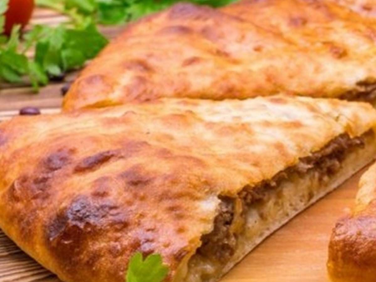sausage Hawawshi
