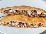 Sausage Hawawshi