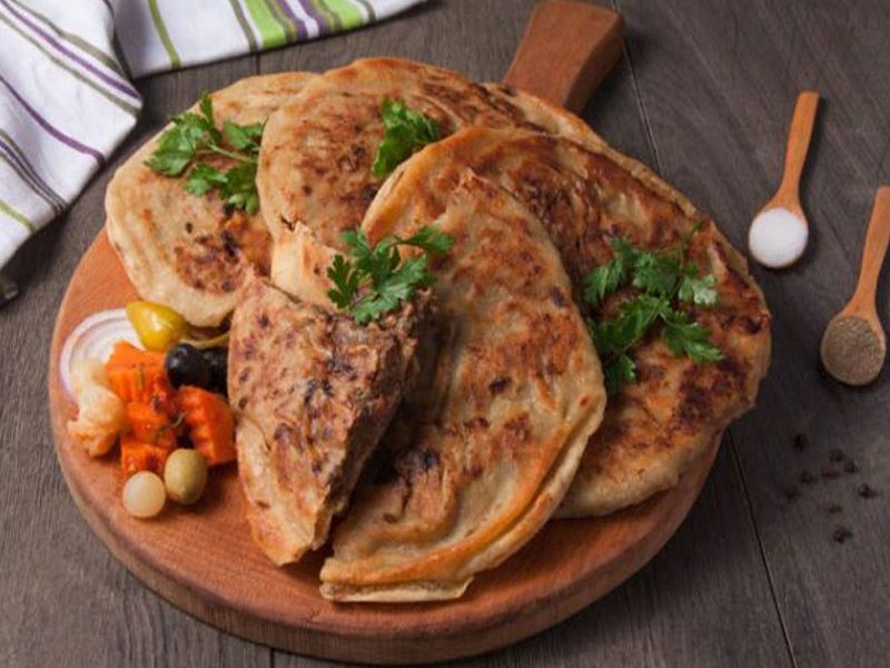 Shakoush Hawawshi
