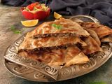 mutton Hawawshi