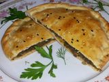 Arayes Hawawshi