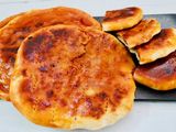 Liver Hawawshi