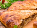 Meat Hawawshi