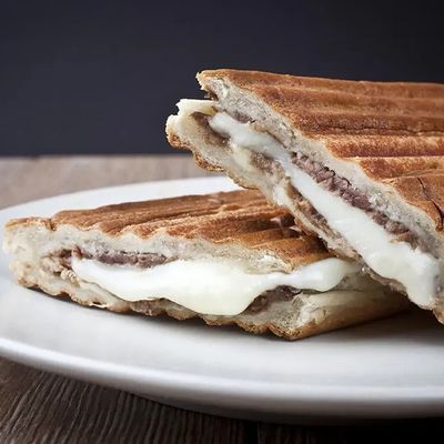 Hawawshi Mozzarella