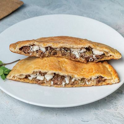 Hawawshi Mozzarella