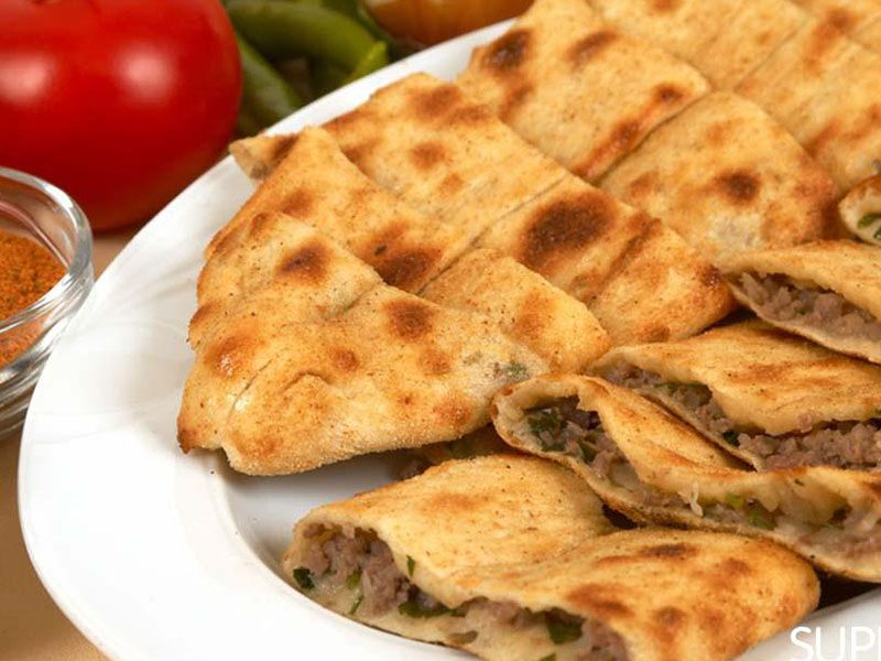 Regular Hawawshi