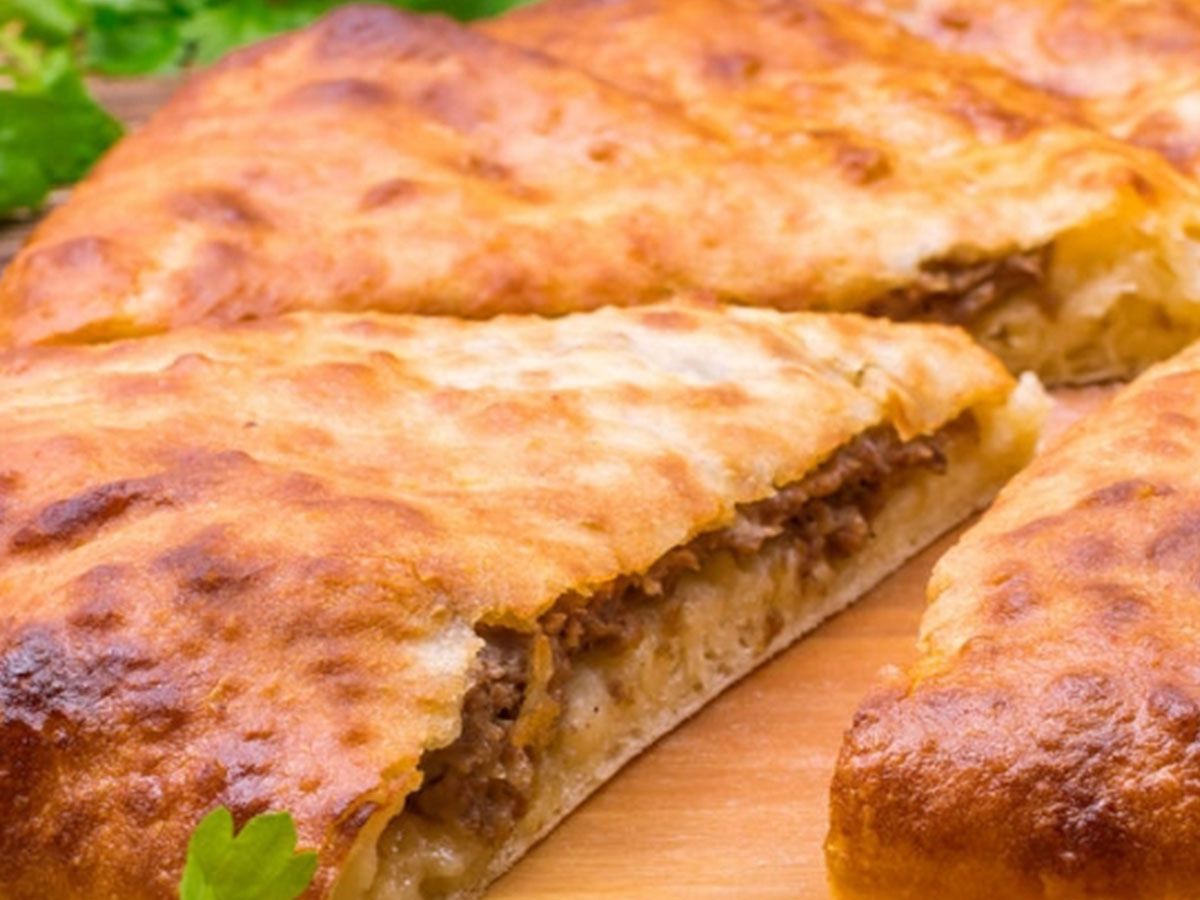 hawawshi sandwich