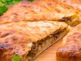 hawawshi sandwich
