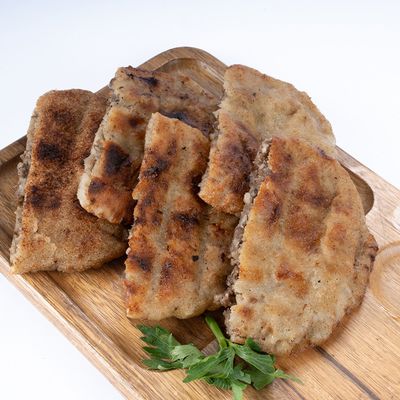 Baladi Hawawshi