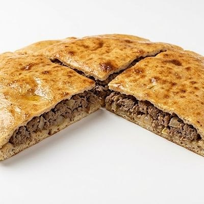 على بركة الله مالك الكبدة الأصلي photo 5