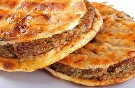 Chicken Hawawshi Loaf
