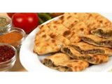 Mini Chicken Shawerma Hawawshi