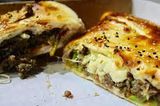 Taster Cheese Italian Hawawshi