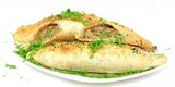 Taster Chicken Italian Hawawshi