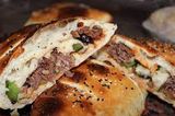Taster Meat Italian Hawawshi