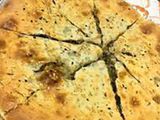 Oven Grilled Alexandrian Hawawshi