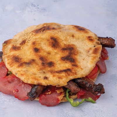حواوشي الكرف